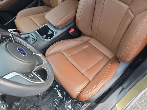 Used 2022 Subaru Outback Touring XT AWD/4WD image 17