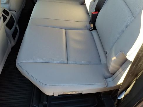 Used 2023 Honda Ridgeline RTL image 21