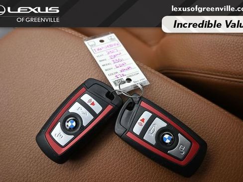 Used 2017 BMW 330i Sedan RWD image 22