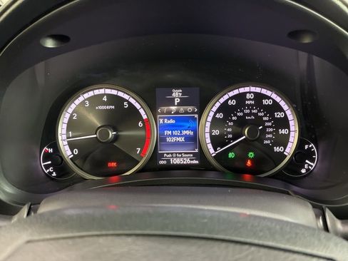 Used 2017 Lexus NX 200t F Sport w/ F Sport Premium Package image 23