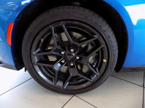 New 2026 Dodge Charger Scat Pack AWD/4WD image 9