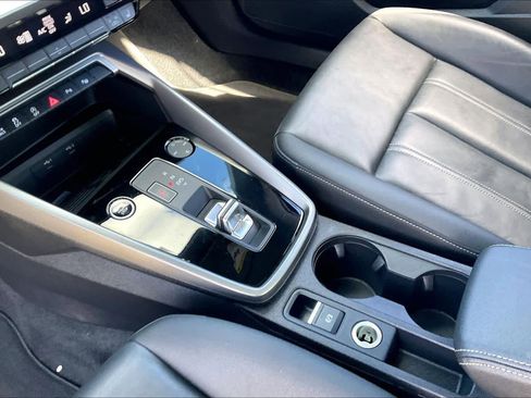 Used 2024 Audi A3 2.0T Premium image 16