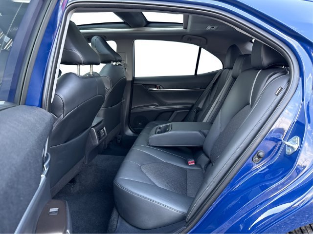 Used 2023 Toyota Camry XSE w/ Protection Package (Q2) (TMS) AWD/4WD image 11