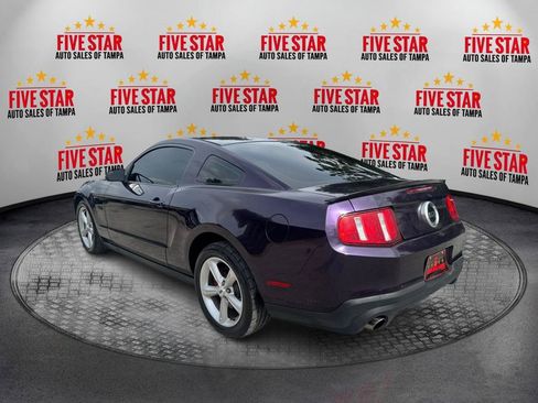 Used 2011 Ford Mustang GT w/ Security Pkg RWD image 5