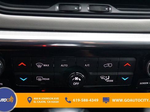 Used 2023 Jeep Compass Limited AWD/4WD image 23