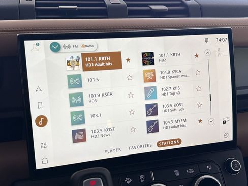New 2026 Land Rover Defender 110 X AWD/4WD image 24