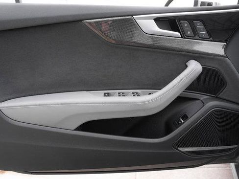 Certified 2024 Audi S5 Prestige image 29