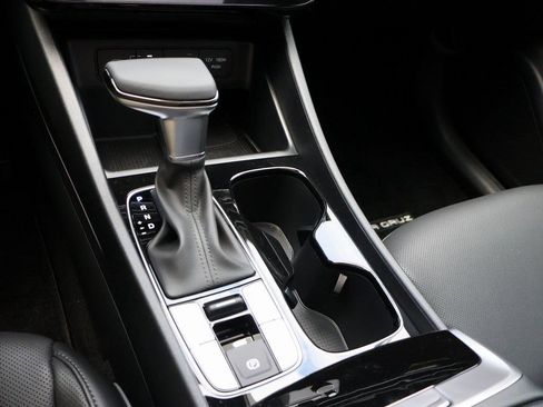 New 2026 Hyundai Santa Cruz Limited image 40