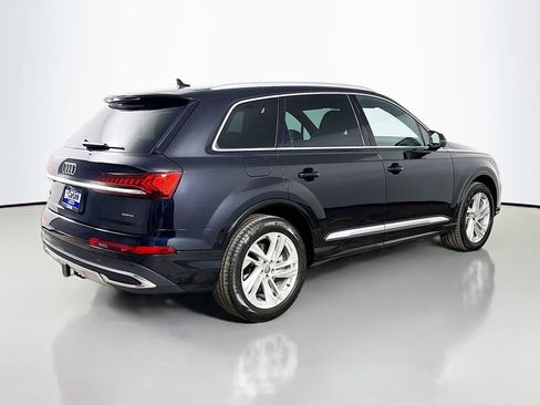 Used 2020 Audi Q7 2.0T Premium w/ Convenience Package AWD/4WD image 8