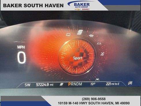 Used 2021 Ford Explorer ST w/ Premium Technology Package image 30