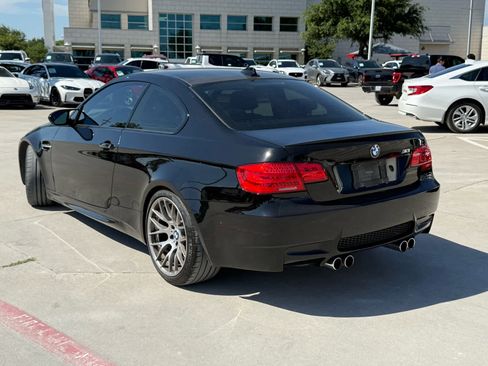 Used 2012 BMW M3 Coupe RWD image 2