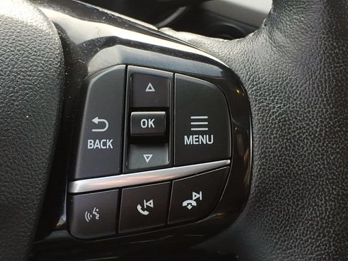 Used 2021 Ford Escape Titanium AWD/4WD image 23