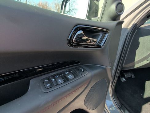 New 2026 Dodge Durango GT image 11