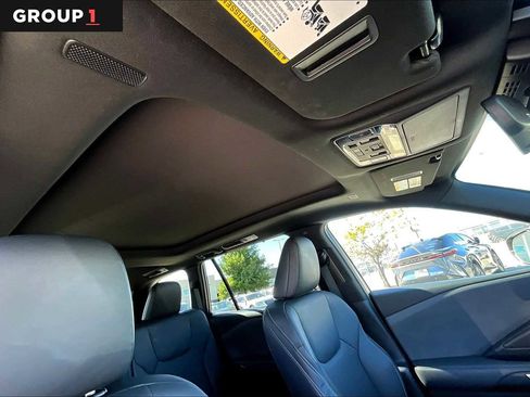 Certified 2025 Lexus TX 350 AWD image 11