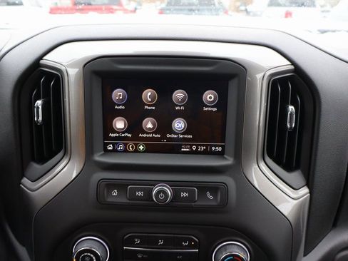 New 2026 Chevrolet Silverado 3500 W/T w/ WT Convenience Package image 13