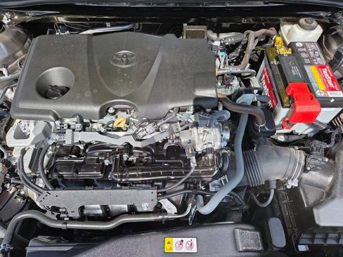 Certified 2022 Toyota Camry LE w/ Carpet Mat Package (TMS) AWD/4WD image 21