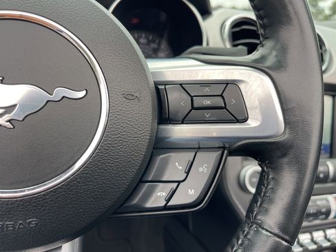 Used 2023 Ford Mustang Premium image 21