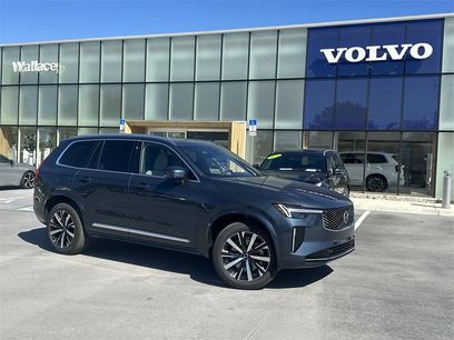 New 2026 Volvo XC90 B6 Core