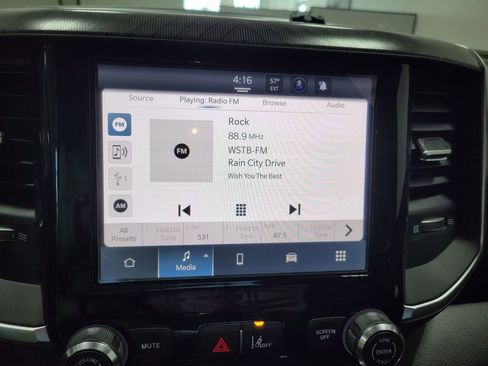 New 2026 RAM 1500 Big Horn image 15