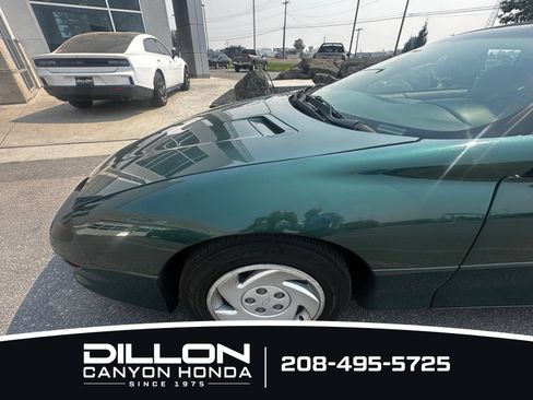 Used 1997 Chevrolet Camaro LT RWD image 3