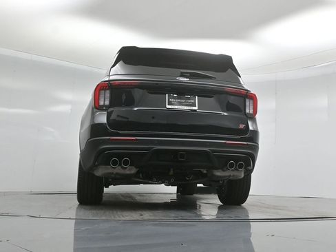 New 2026 Ford Explorer ST AWD/4WD image 49