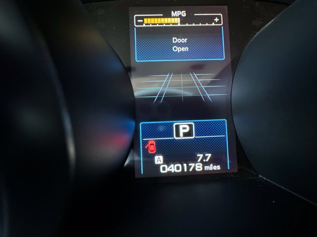 Used 2019 Subaru Legacy 2.5i Limited AWD/4WD image 21