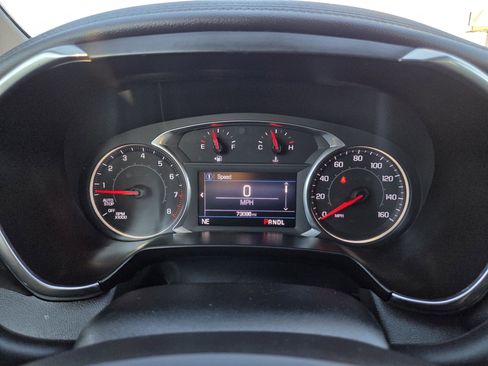 Used 2020 Chevrolet Blazer LT w/ LPO, Floor Liner Package image 32