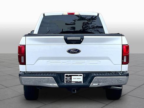 Used 2019 Ford F150 XLT w/ Equipment Group 302A Luxury RWD image 4