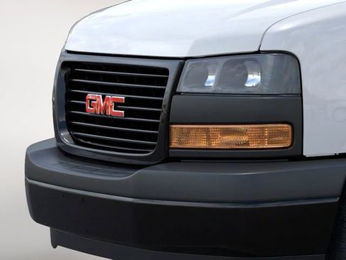 New 2026 GMC Savana 2500 RWD image 13