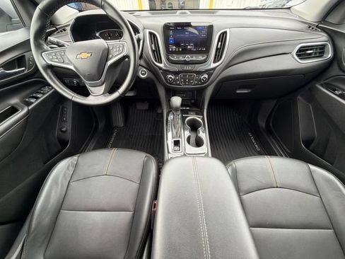 Certified 2023 Chevrolet Equinox Premier FWD image 20