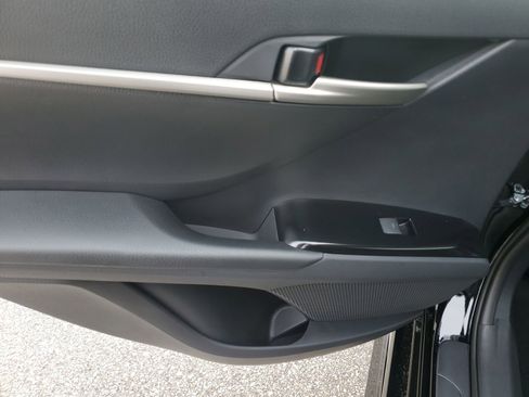 New 2026 Toyota Camry SE image 16