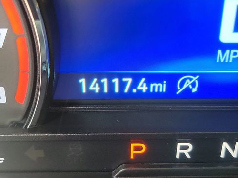 Used 2024 Ford Bronco Sport Outer Banks w/ Tech Package image 28