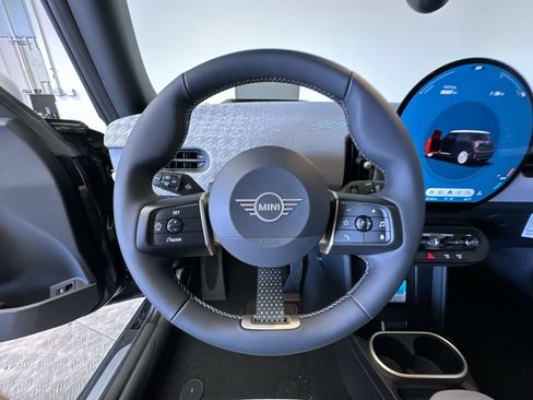 New 2026 MINI Cooper S FWD image 15