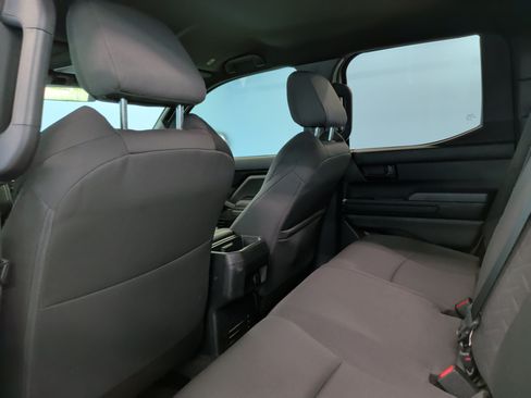 Used 2026 Toyota Tacoma SR5 RWD image 28