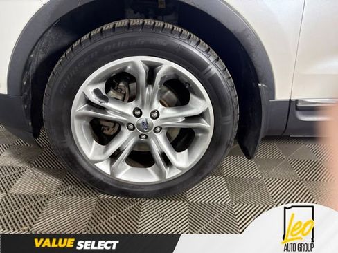 Used 2011 Ford Explorer Limited w/ 302A Rapid Spec Order Code AWD/4WD image 28