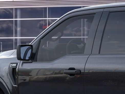 New 2026 Ford F150 XL w/ Equipment Group 103A High AWD/4WD image 21