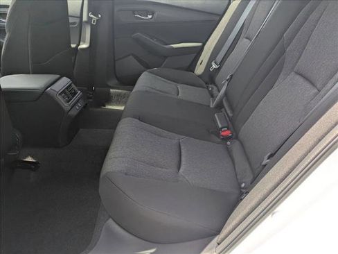 New 2026 Honda Accord SE image 15