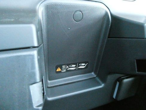 New 2026 Chevrolet Silverado 1500 LTZ AWD/4WD image 30