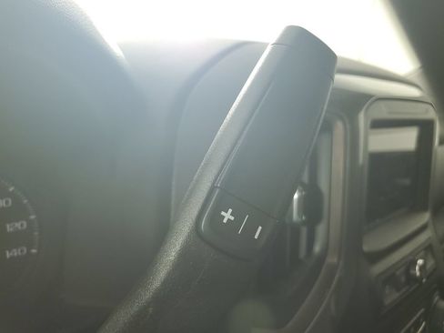 New 2026 Chevrolet Silverado 1500 Custom Trail Boss AWD/4WD image 19