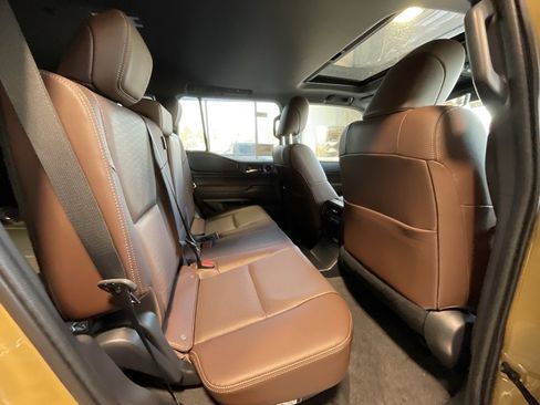 New 2026 Toyota Land Cruiser image 16