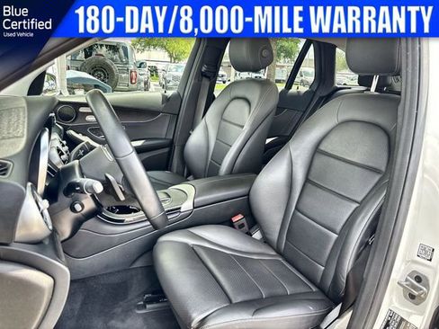 Used 2021 Mercedes-Benz GLC 300 image 20