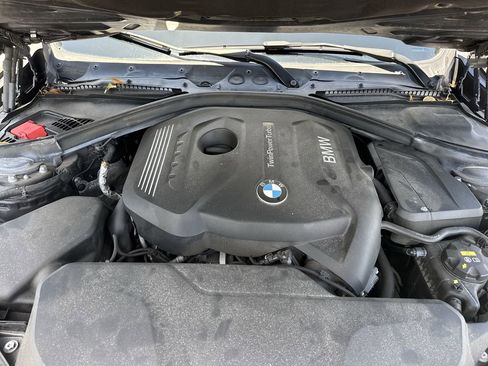 Used 2018 BMW 430i xDrive Convertible AWD/4WD image 56