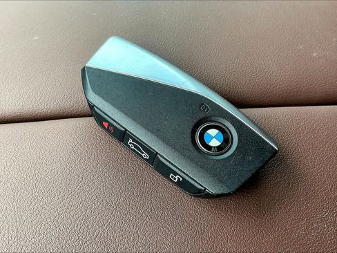 Used 2025 BMW X5 xDrive40i image 14