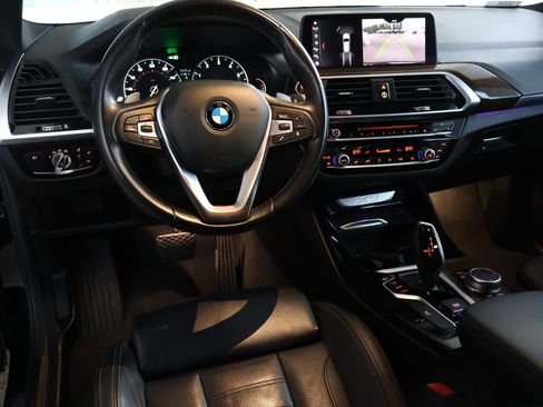 Used 2019 BMW X3 sDrive30i w/ Convenience Package image 22