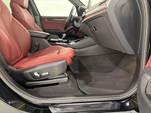 Certified 2023 BMW X3 xDrive30i w/ Premium Package w/ZPA image 20