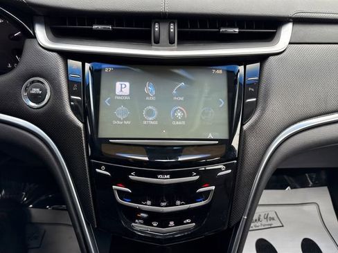 Used 2014 Cadillac XTS FWD image 14