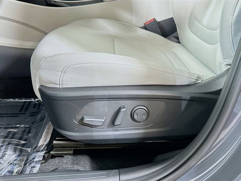 New 2026 Hyundai Tucson SEL image 18