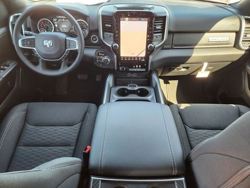 New 2026 RAM 1500 Lone Star image 20