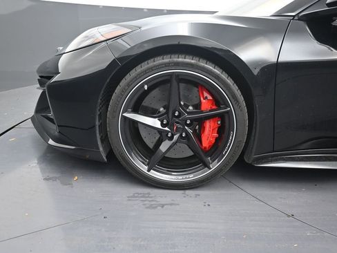 Used 2025 Chevrolet Corvette E-Ray AWD/4WD image 9