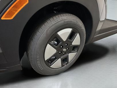 New 2026 Hyundai Santa Fe SE
